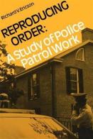 Reproducing Order