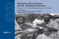 Reproduction And Adaptation