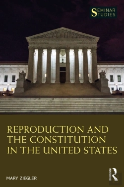 Bertrand.pt - Reproduction And The Constitution In The United States
