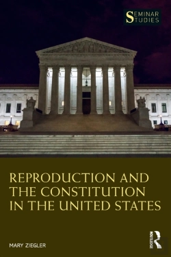 Bertrand.pt - Reproduction And The Constitution In The United States