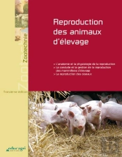 Reproduction Des Animaux D'Elevage