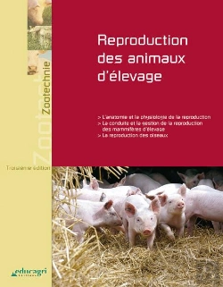 Bertrand.pt - Reproduction Des Animaux D'Elevage