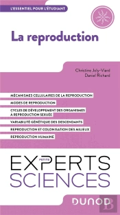 Reproduction Et Développement : L'Essentiel À Savoir