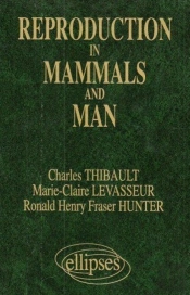 Reproduction In Mammals And Man