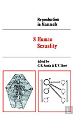 Bertrand.pt - Reproduction In Mammals: Volume 8, Human Sexuality