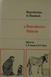 Reproduction In Mammals