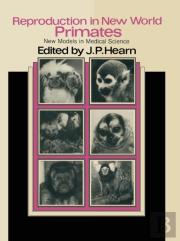 Reproduction In New World Primates