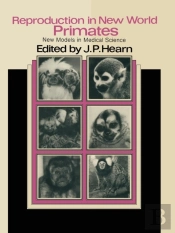 Reproduction In New World Primates