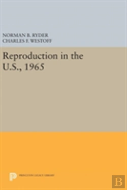Bertrand.pt - Reproduction In The U.S., 1965