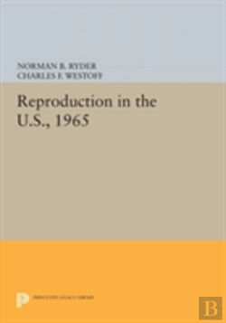Bertrand.pt - Reproduction In The U.S., 1965