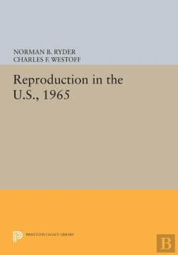 Bertrand.pt - Reproduction In The U.S., 1965
