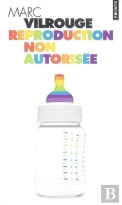 Reproduction Non Autorisée