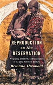 Reproduction On The Reservation