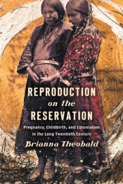 Reproduction On The Reservation
