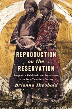 Bertrand.pt - Reproduction On The Reservation