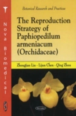 Bertrand.pt - Reproduction Strategy Of Paphiopedilum Armeniacum (Orchidacae)