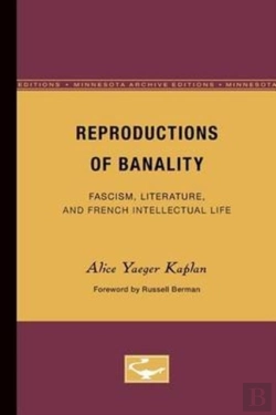 Bertrand.pt - Reproductions Of Banality