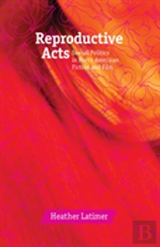Reproductive Acts
