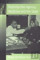 Reproductive Agency, Medicine And The State