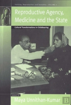 Bertrand.pt - Reproductive Agency, Medicine And The State