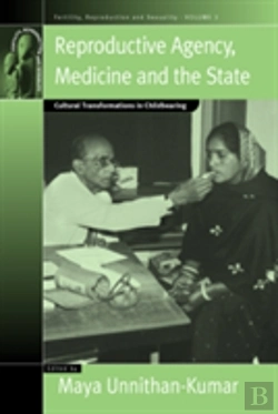 Bertrand.pt - Reproductive Agency, Medicine And The State