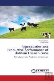 Reproductive And Productive Performance