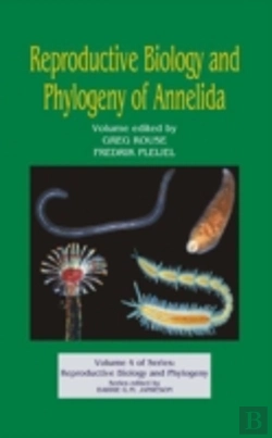 Bertrand.pt - Reproductive Biology And Phylogeny Of Annelida