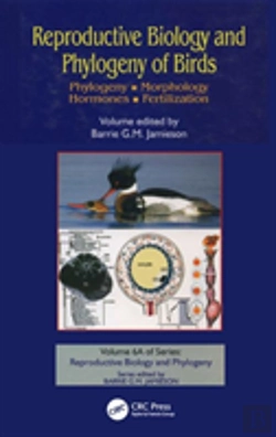 Bertrand.pt - Reproductive Biology And Phylogeny Of Birds, Part A