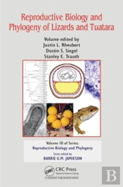 Reproductive Biology And Phylogeny Of Lizards And Tuatara