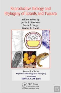 Bertrand.pt - Reproductive Biology And Phylogeny Of Lizards And Tuatara