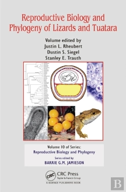 Bertrand.pt - Reproductive Biology And Phylogeny Of Lizards And Tuatara