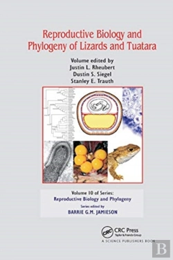 Bertrand.pt - Reproductive Biology And Phylogeny Of Lizards And Tuatara