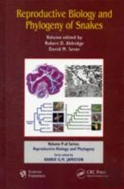 Reproductive Biology And Phylogeny Of Snakes