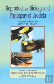 Reproductive Biology And Phylogeny Of Urodela