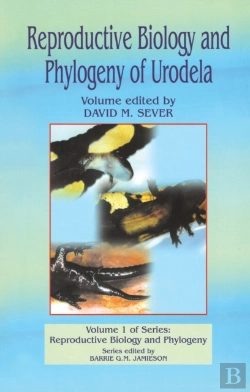 Bertrand.pt - Reproductive Biology And Phylogeny Of Urodela