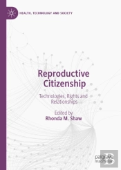 Reproductive Citizenship