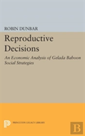 Reproductive Decisions