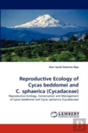 Reproductive Ecology Of Cycas Beddomei And C. Sphaerica (Cycadaceae)