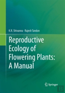 Bertrand.pt - Reproductive Ecology Of Flowering Plants: A Manual