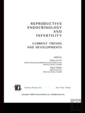 Reproductive Endocrinology And Infertility
