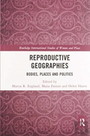 Reproductive Geographies