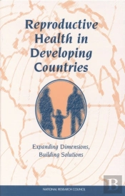 Reproductive Health In Developing Countries