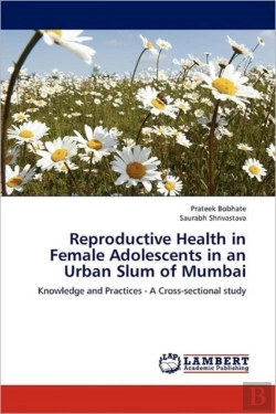 Bertrand.pt - Reproductive Health In Female Adolescents In An Urban Slum Of Mumbai