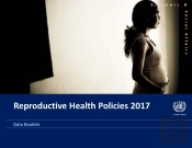 Reproductive Health Policies 2017