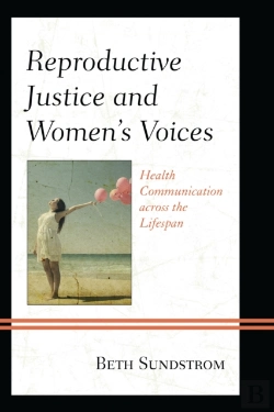 Bertrand.pt - Reproductive Justice And Women'S Voices