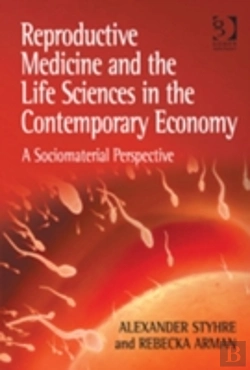 Bertrand.pt - Reproductive Medicine And The Life Sciences In The Contemporary Economy