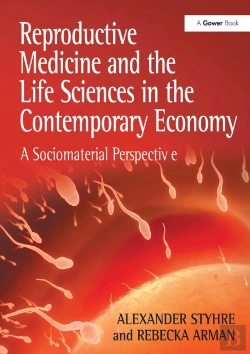 Bertrand.pt - Reproductive Medicine And The Life Sciences In The Contemporary Economy