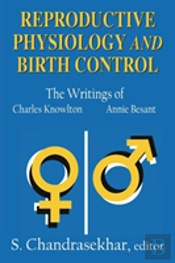 Reproductive Physiology And Birth Control