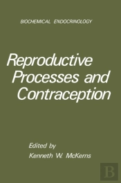 Reproductive Processes And Contraception