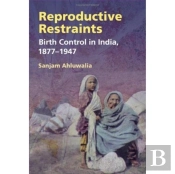 Reproductive Restraints